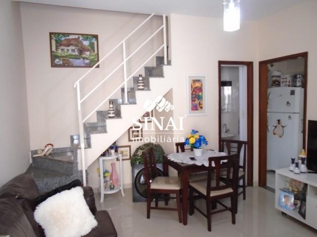 Casa - IRAJA - R$ 270.000,00