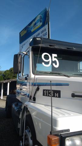 Scania Top Line - Foto 2