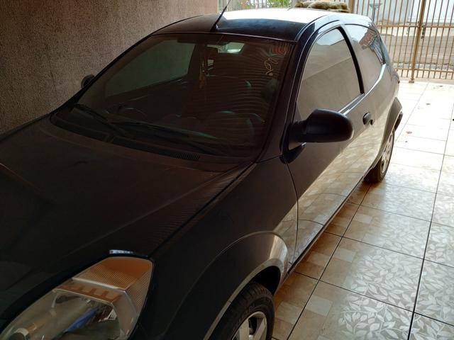 Ford Ka 2009