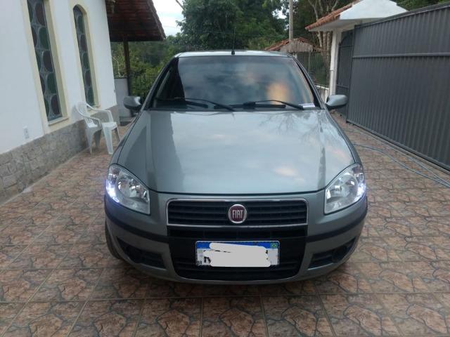 Vendo ou troco Siena - Foto 3