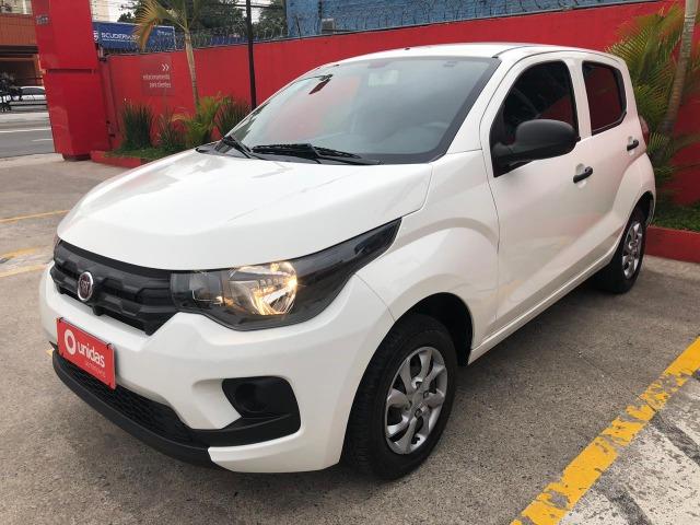 Fiat Mobi Easy 1.0 2018 Basico - IPVA 2020 Gratis - Foto 2
