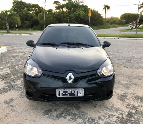 Renault clio 2014 completo - Foto 5