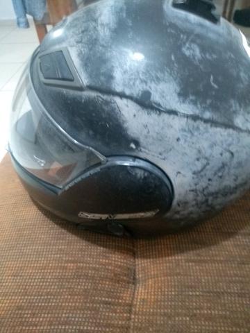 Capacete - Foto 2