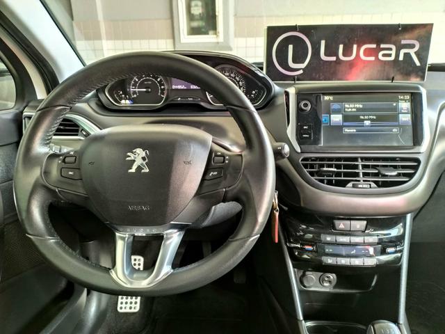 (*48x R$1.039,00) Peugeot 2008 Griffe 1.6 Teto Panorâmico - Foto 6