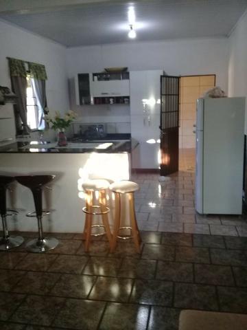 (CA2156) Casa no Centro de Santa Rosa, RS - Foto 10