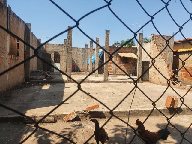 Lote Comercial Escriturado Setor Oeste ( Trindade .Goias ) - Foto 3