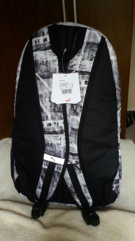 Mochila Puma Street Nova TAM 22l - Foto 3
