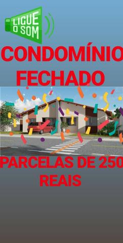 Condomínio de Casas - Foto 2