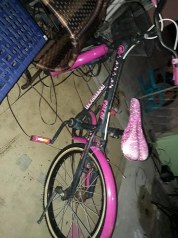 Bicicleta feminina - Foto 4