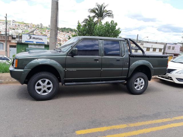 L200 2003 gls - Foto 10