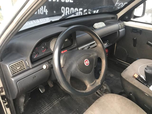 Fiat fiorino 1.3 09/10 - Foto 6