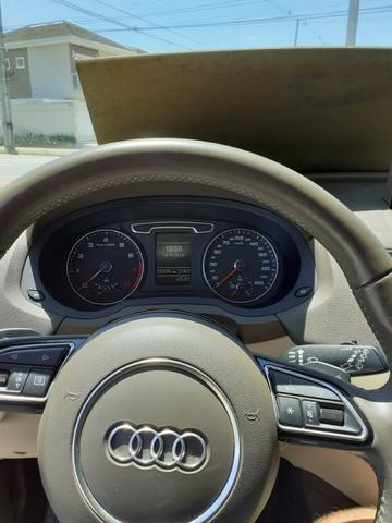 Audi Q3 - Foto 2