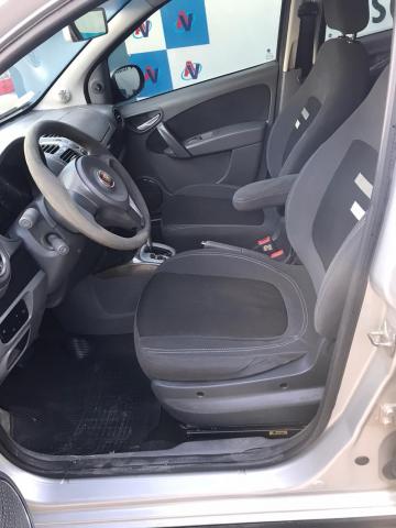 FIAT GRAND SIENA 2012/2013 1.6 MPI ESSENCE 16V FLEX 4P AUTOMATIZADO - Foto 5