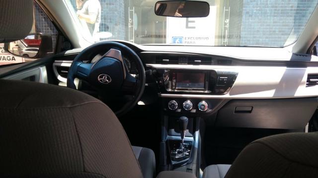 Toyota Corolla GLI 2017 completo - Foto 2