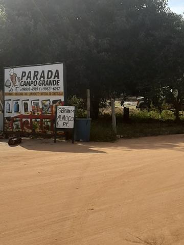 Lote Campo Grande, Barra Nova.SM - Foto 4