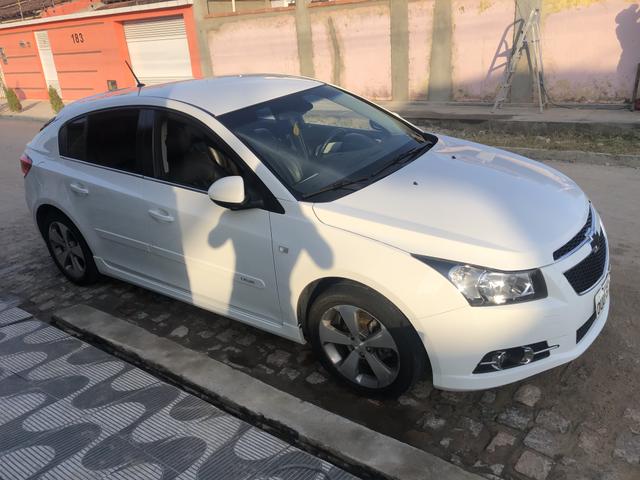 Chevrolet cruze Sport6 - Foto 7