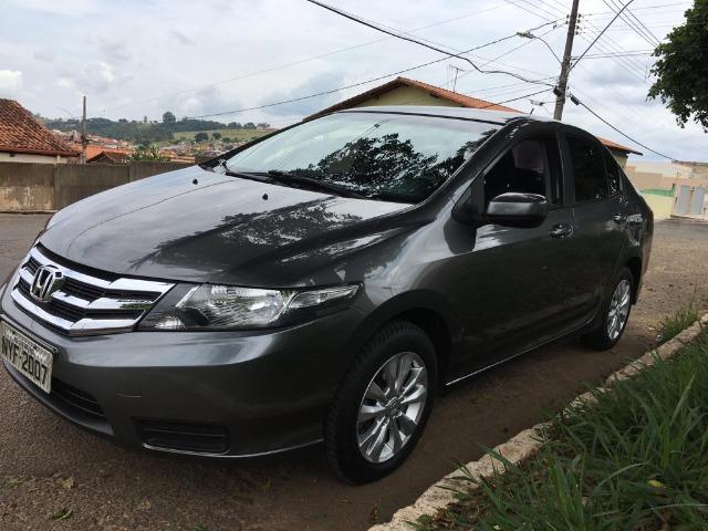 Honda City LX 2012/2013 - Foto 7