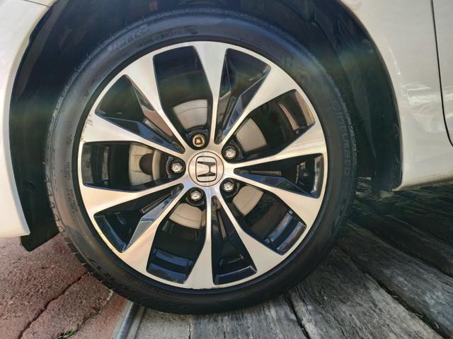 Honda new civic - Foto 5