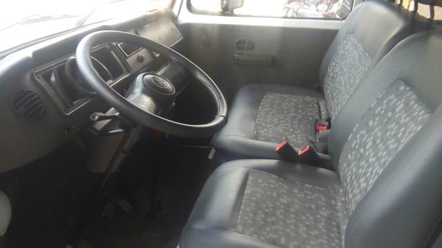 VW Kombi 2012 - Foto 6