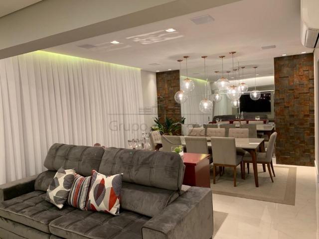 Lindo Apartamento Decorado e Mobiliado - Foto 5