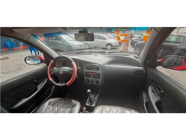 Fiat Palio 1.0 mpi fire economy 8v flex 4p manual - Foto 6