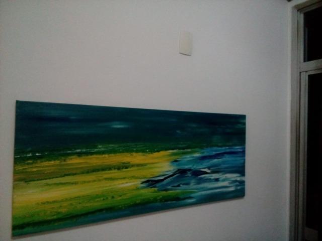 Pintura a óleo