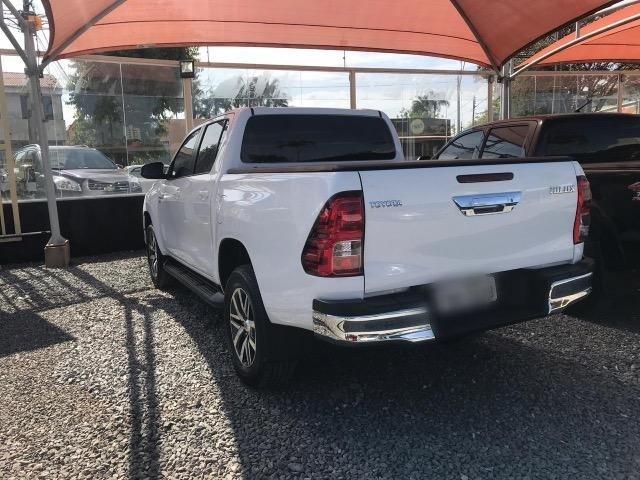 Hilux Sr Flex - Foto 3