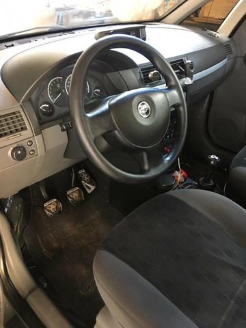 Meriva Maxx 1.8 - Foto 4