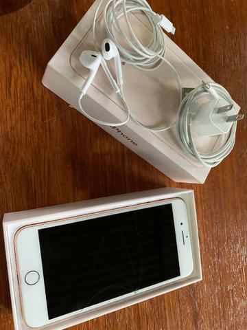 Iphone 8 plus 64GB Rose - Foto 3