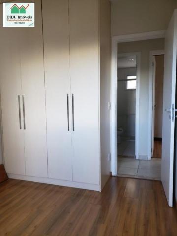 Apartamento à venda com 3 dormitórios em Boa vista, São caetano do sul cod:013333AP - Foto 8