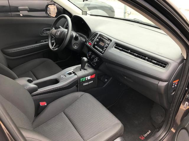 Honda HR-V Lx CVT 2016/2016 (leia todo anúncio) - Foto 5