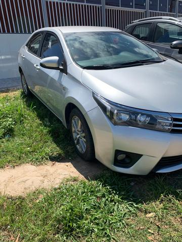 Corolla xei - Foto 3