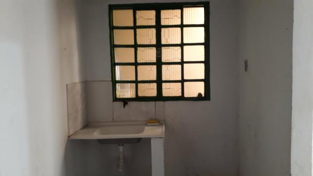 Casa SQ15 C.Ocidental - Foto 12