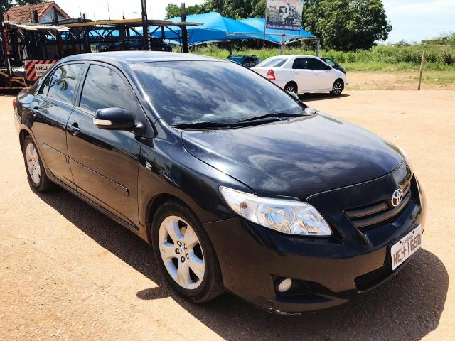Corolla 2.0 xei - Foto 4