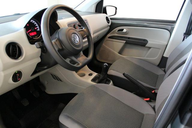 VW Move UP! 1.0 TSi - Foto 4
