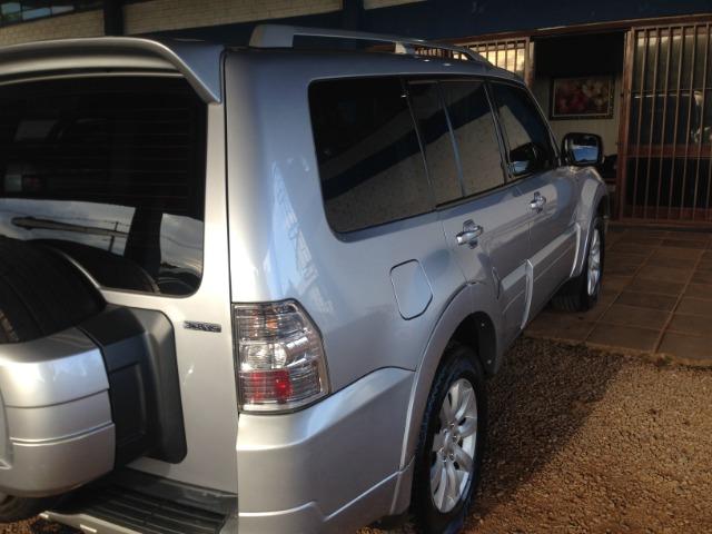 Mitsubishi Pajero Full 3.8 Hpe Aut. 5p - Foto 3