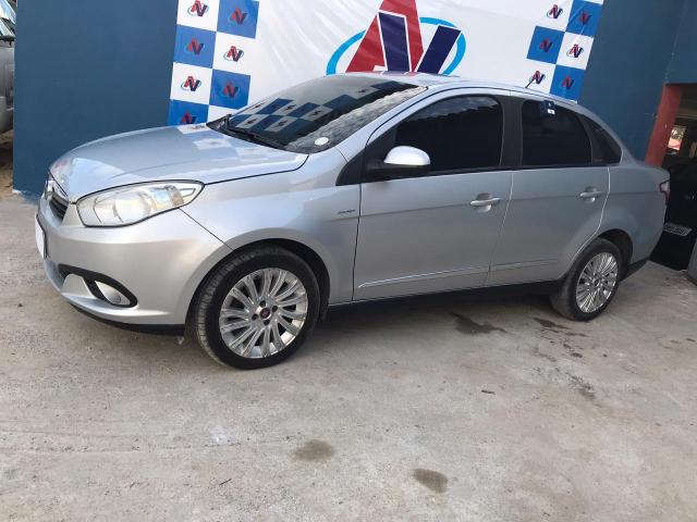 FIAT GRAND SIENA 2012/2013 1.6 MPI ESSENCE 16V FLEX 4P AUTOMATIZADO - Foto 2