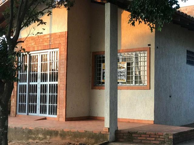 Salão ou casa comercial