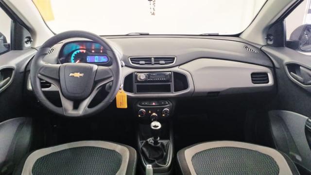 GMC ONIX 1.0MT LT - Foto 5