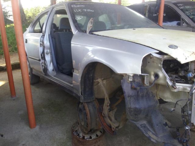 Honda Civic 1999 1.6 16V Automático - Motor Câmbio Peças Acessórios - CDV Credenciado - Foto 3