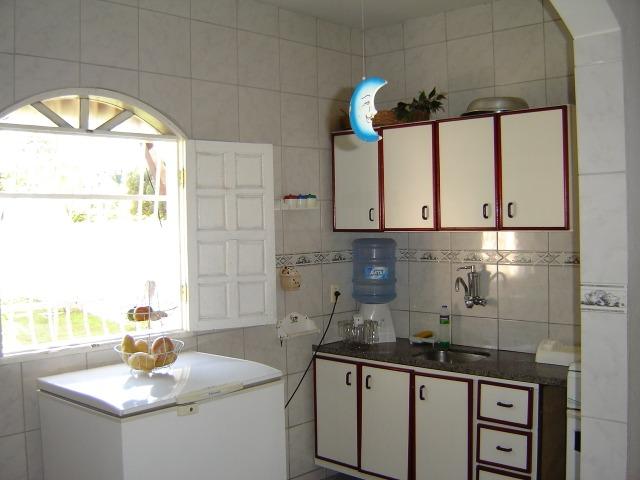 A-lugo casa duplex com 3 quartos na Barra do Sahy (Aracruz) para natal 2019 - Foto 3