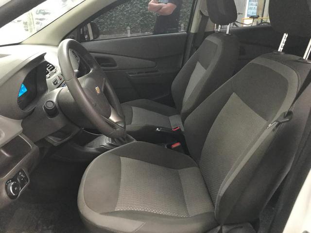 Gm Chevrolet Cobalt 2014/2014 LT 1.4 Top De Linha Novinho !!!! - Foto 13