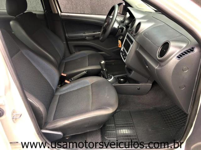 VOLKSWAGEN NOVO VOYAGE 1.6 CITY - Foto 7