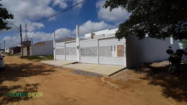 Casa na Cohab 2 - Foto 2