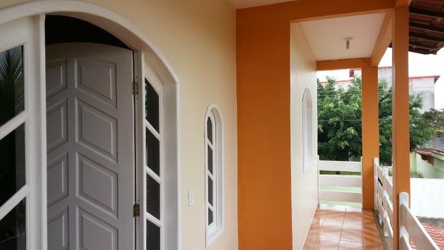 A-lugo casa duplex com 3 quartos na Barra do Sahy (Aracruz) para natal 2019 - Foto 8