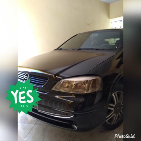 Vendo astra com nada pra fazer é só pegar e andar - Foto 6