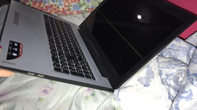 Notebook lenovo idealpad 310 - Foto 2