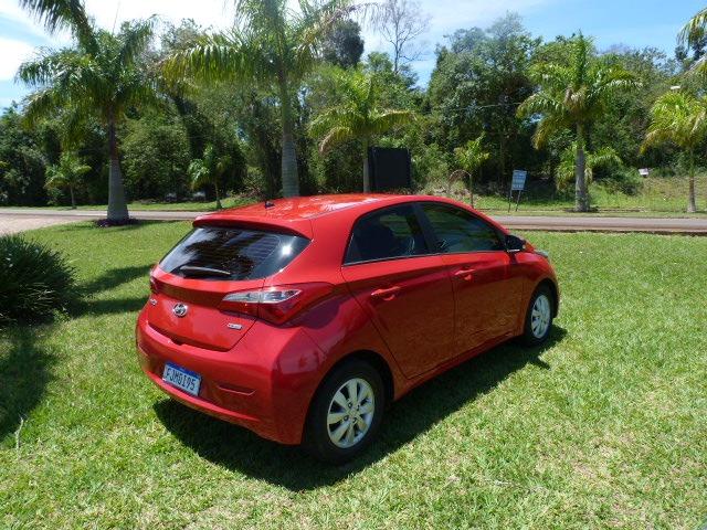 Hb20 1.0 completo impecavel - Foto 9