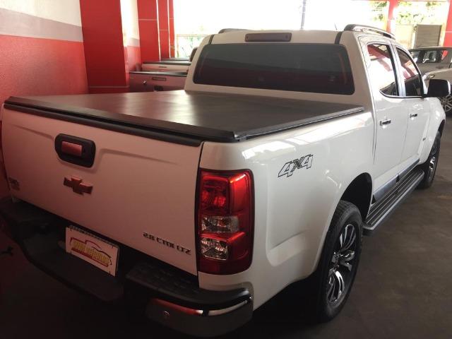 S10 ltz 17/18 4x4- * - Foto 5