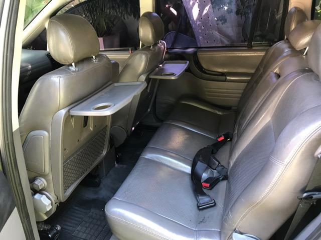 Zafira Elite 2010 - Foto 2